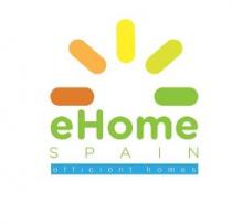 EHOME SPAIN EFFICIENT HOMES