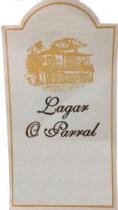 LAGAR O PARRAL