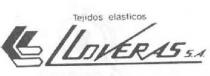 TEJIDOS ELASTICOS LLOVERAS S.A.