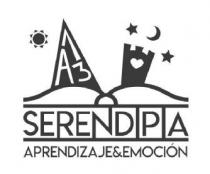 A13 SERENDIPIA APRENDIZAJE&EMOCION