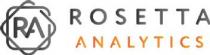 RA ROSETTA ANALYTICS