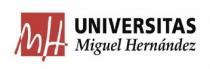 MH UNIVERSITAS MIGUEL HERNANDEZ