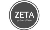 ZETA BY RUBEN JIMENEZ