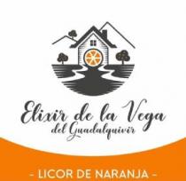 ELIXIR DE LA VEGA DEL GUADALQUIVIR