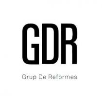 GDR GRUP DE REFORMES