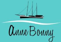 ANNE BONNY
