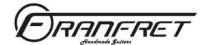 FRANFRET HANDMADE GUITARS
