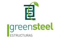 GREEN STEEL ESTRUCTURAS