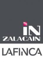 IN ZALACAIN LAFINCA