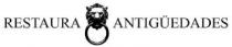 RESTAURA ANTIGUEDADES