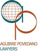 AP AGUIRRE POVEDANO LAWYERS
