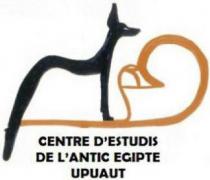 CENTRE D'ESTUDIS DE L'ANTIC EGIPTE UPUAUT