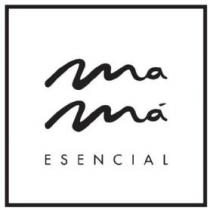 MAMA ESENCIAL