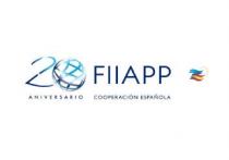 20 ANIVERSARIO FIIAPP COOPERACION ESPAÑOLA