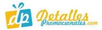 DP DETALLES PROMOCIONALES.COM