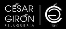 CESAR GIRON PELUQUERIA CG DESDE 1991
