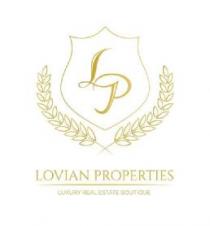 LP LOVIAN PROPERTIES LUXURY REAL ESTATE BOUTIQUE