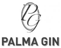 PG PALMA GIN