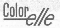 COLOR ELLE