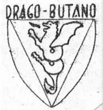 DRAGO-BUTANO