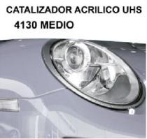 CATALIZADOR ACRILICO UHS 4130 MEDIO