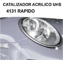 CATALIZADOR ACRILICO UHS 4131 RAPIDO