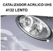 CATALIZADOR ACRILICO UHS 4132 LENTO