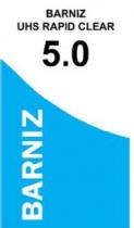 BARNIZ UHS RAPID CLEAR 5.0 BARNIZ