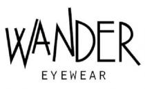 WANDER EYEWEAR