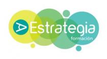 A ESTRATEGIA FORMACION