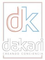 DK DAKARI