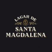 LAGAR DE SANTA MAGDALENA L MARCA REGISTRADA