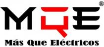 MQE MAS QUE ELECTRICOS