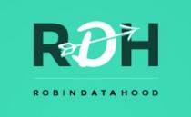 RDH ROBIN DATA HOOD