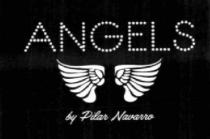 ANGELS BY PILAR NAVARRO