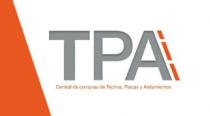 TPA CENTRAL DE COMPRAS DE TECHOS, PLACAS Y AISLAMIENTOS
