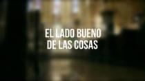 EL LADO BUENO DE LAS COSAS