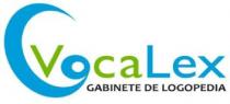 VOCALEX GABINETE DE LOGOPEDIA