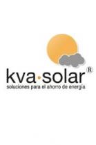 KVA SOLAR SOLUCIONES PARA EL AHORRO DE ENERGIA