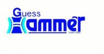 GUESS HAMMER BRAND VALUE
