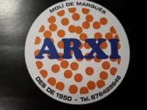 MOLI DE MARQUES ARXI DESDE 1950-TEL. 676489846