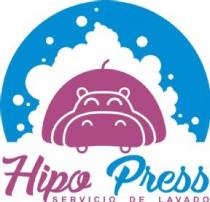 HIPO PRESS SERVICIO DE LAVADO