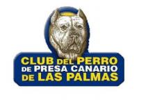 CLUB DEL PERRO DE PRESA CANARIO DE LAS PALMAS