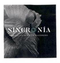 SINCRONIA PSICOLOGIA ELENA GUERRERO