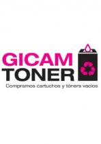 GICAM TONER COMPRAMOS CARTUCHOS Y TONERS VACIOS