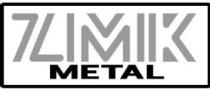 ZMK METAL