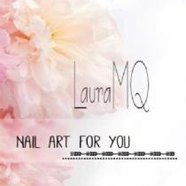 LAURA MQ NAIL ART FOR YOU