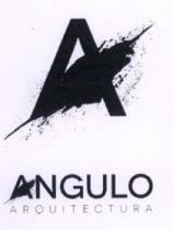A ANGULO ARQUITECTURA