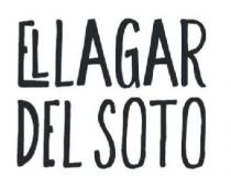 EL LAGAR DEL SOTO