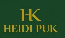 HK HEIDI PUK